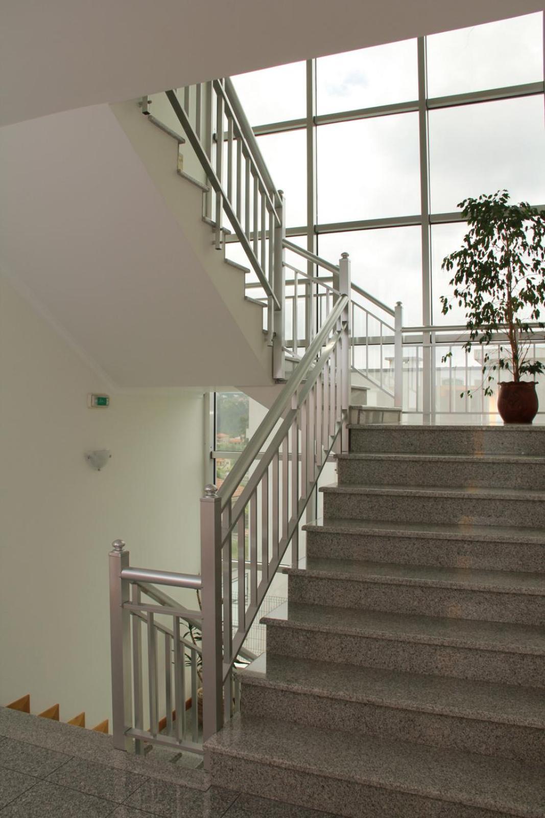 Dom Hotel Penafiel Eksteriør bilde