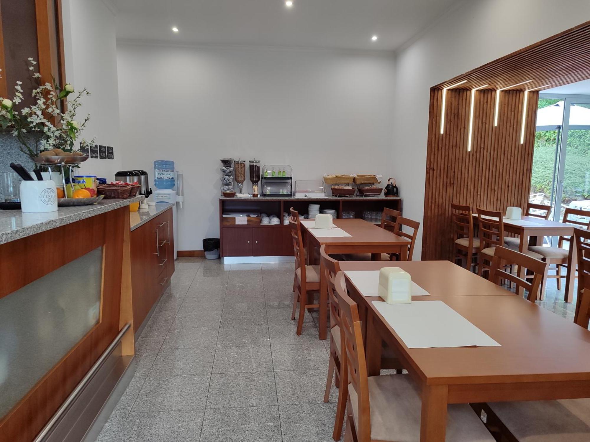 Dom Hotel Penafiel Eksteriør bilde