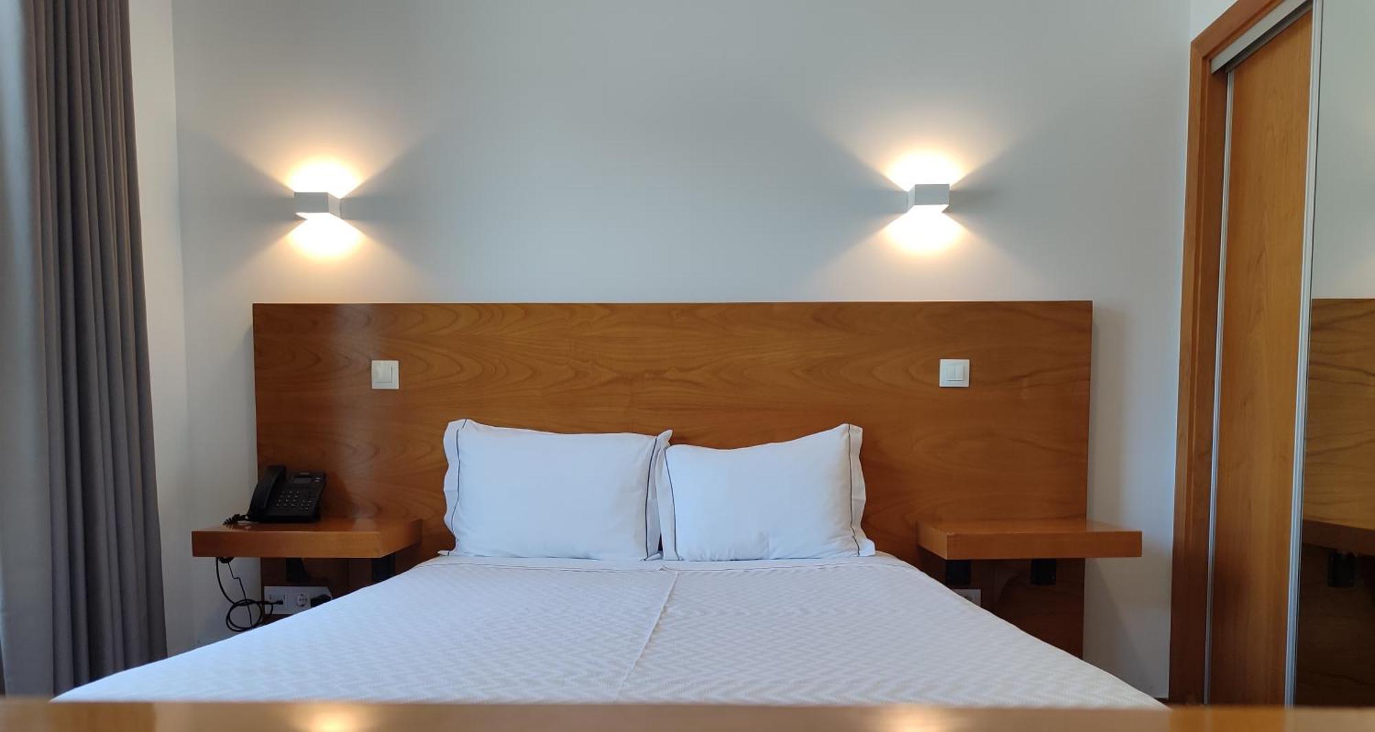 Dom Hotel Penafiel Eksteriør bilde