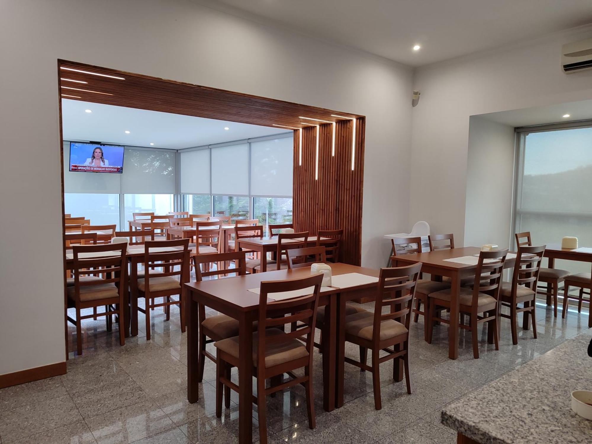 Dom Hotel Penafiel Eksteriør bilde