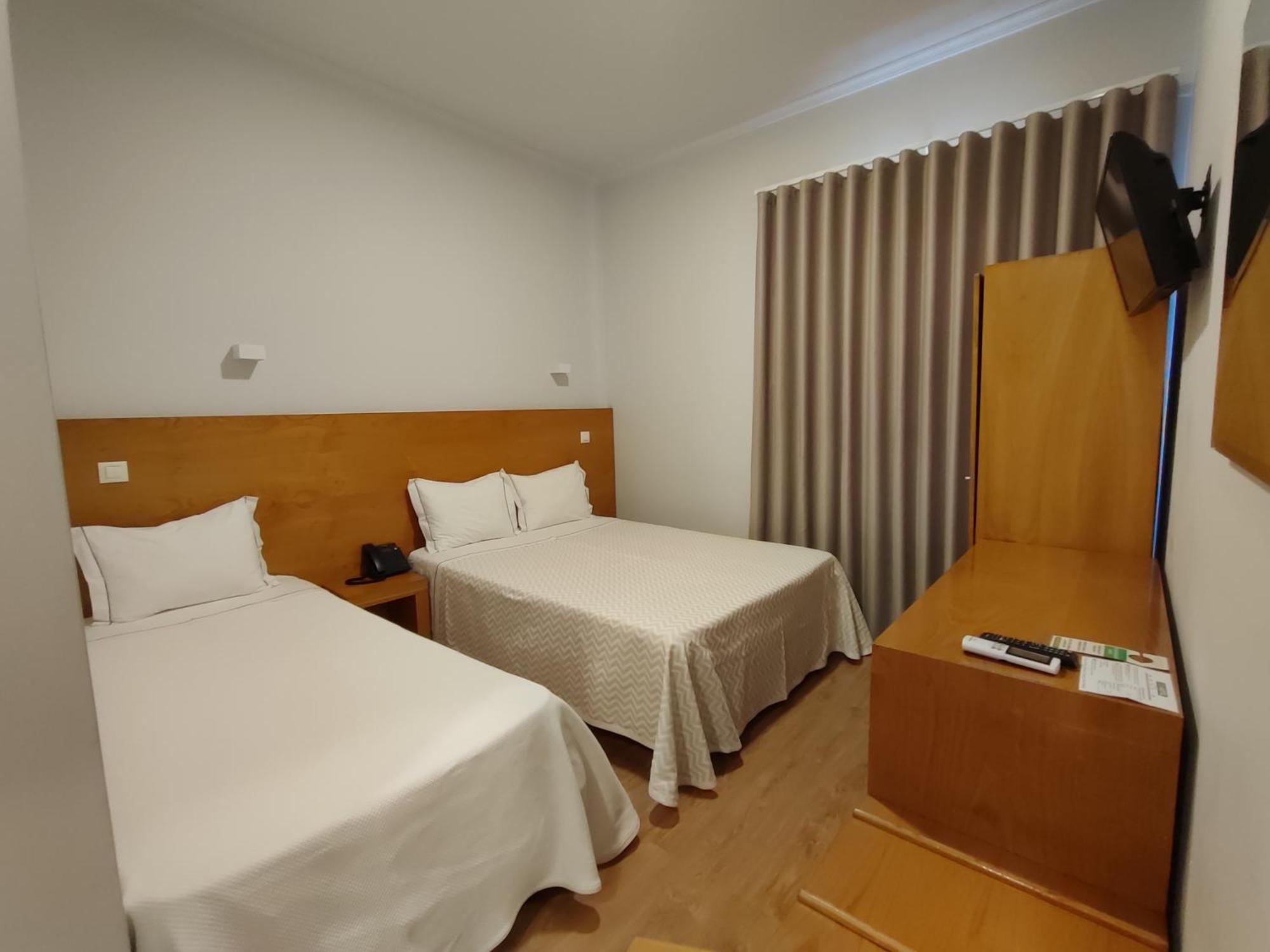 Dom Hotel Penafiel Eksteriør bilde