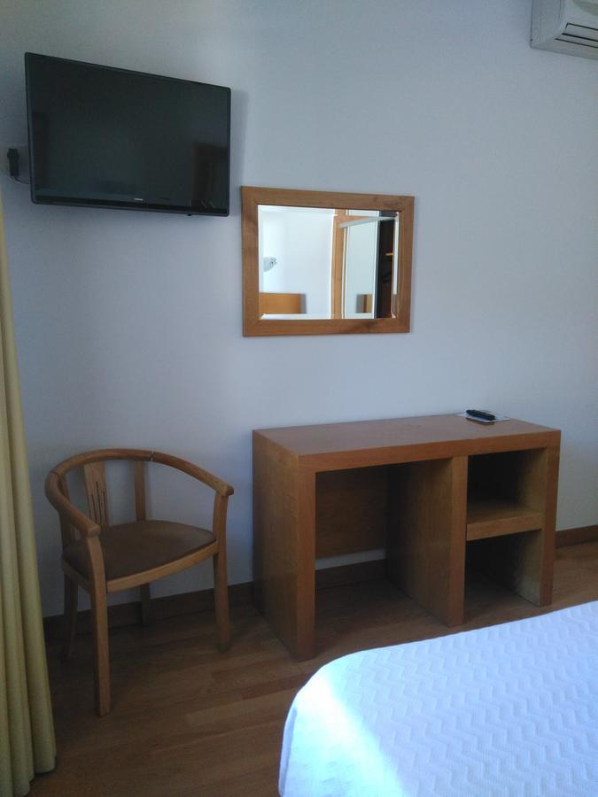 Dom Hotel Penafiel Eksteriør bilde