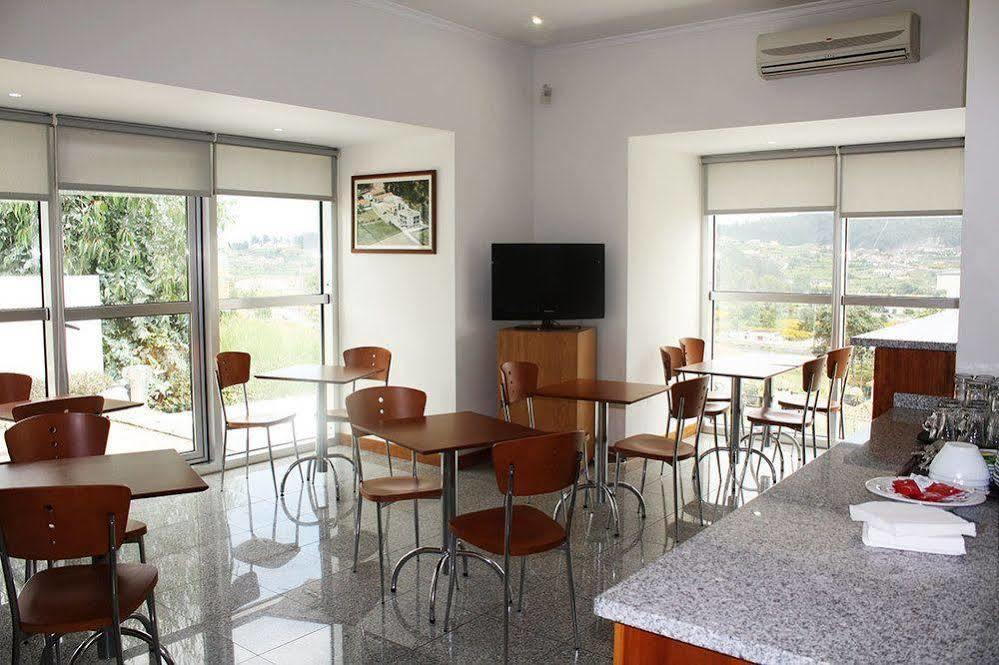 Dom Hotel Penafiel Eksteriør bilde